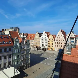  Apartament Old Town - Rynek