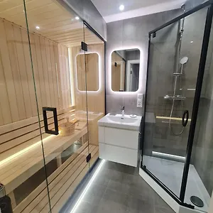  Apartament Park