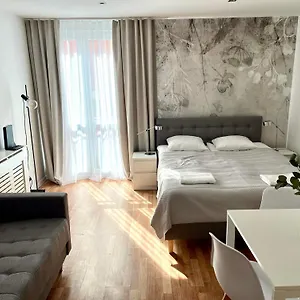  Apartament Kosciuszki Center By Na Dni