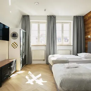 3* Apartament Solny Square