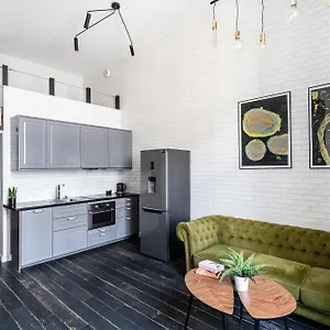  Apartament Smart Management - Center