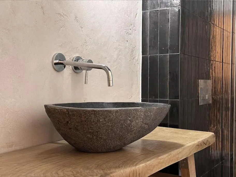 Natural Apartment In The City Center - Old Town Wrocław 0*,  Polska
