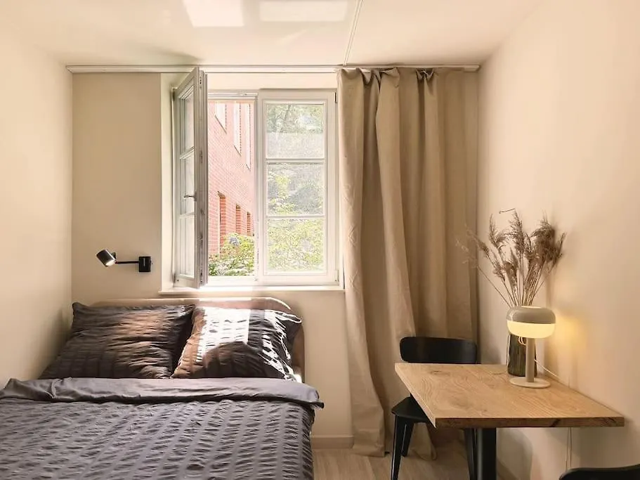 Natural Apartment In The City Center - Old Town Wrocław
